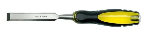 DŁUTO Z PRZEZROCZYSTĄ RĄCZKĄ 14MM 25514V VOREL Ograniczona ilość